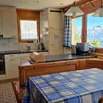 Appartement Minerva Eg Sued