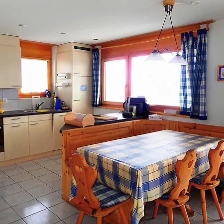 Minerva Eg Sued Appartement *