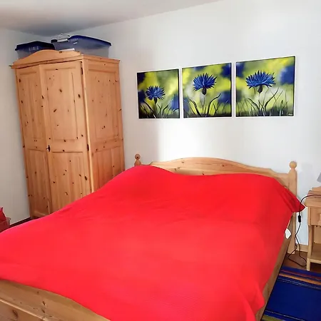 Minerva Eg Sued Appartement *