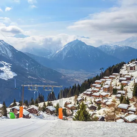 Minerva Eg Sued * Bettmeralp