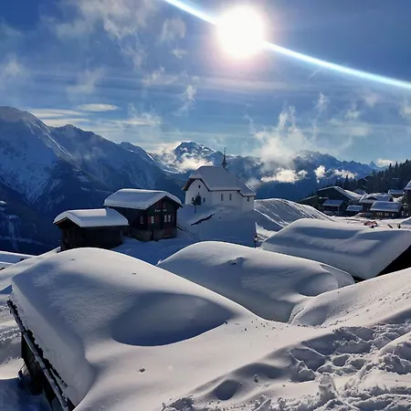 Minerva Eg Sued Bettmeralp