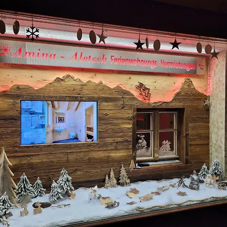 דירה Minerva Eg Sued