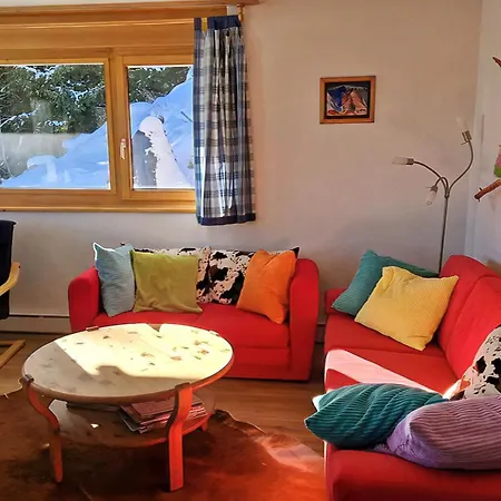 Minerva Eg Sued * Bettmeralp