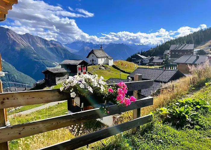 דירה Minerva Eg Sued