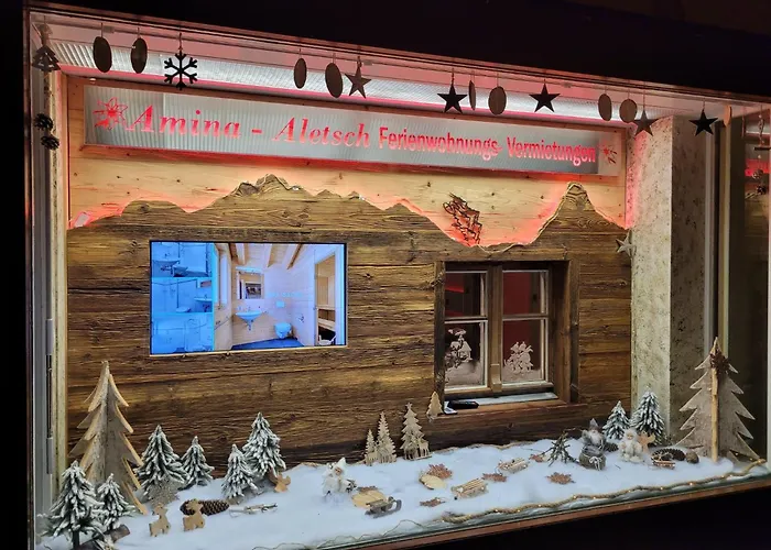 דירה Minerva Eg Sued