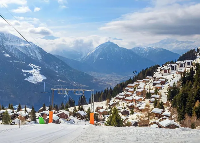 Minerva Eg Sued * Bettmeralp