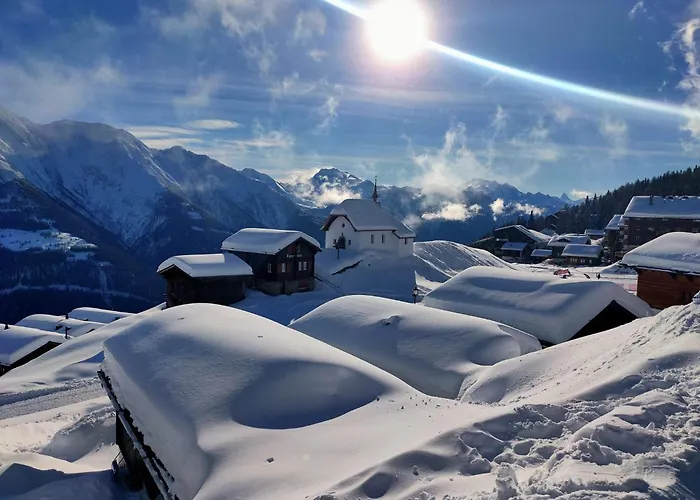 Minerva Eg Sued Bettmeralp