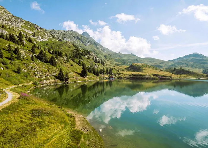 Lägenhet Minerva Eg Sued Bettmeralp