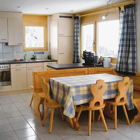 Minerva Eg Sued Apartment *