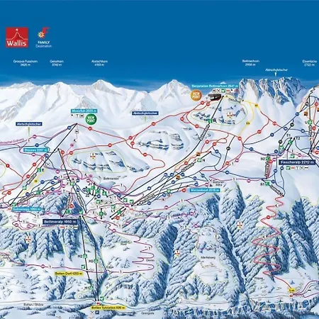 Apartment Minerva Eg Sued