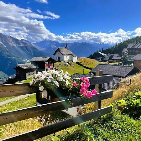 Apartment Minerva Eg Sued