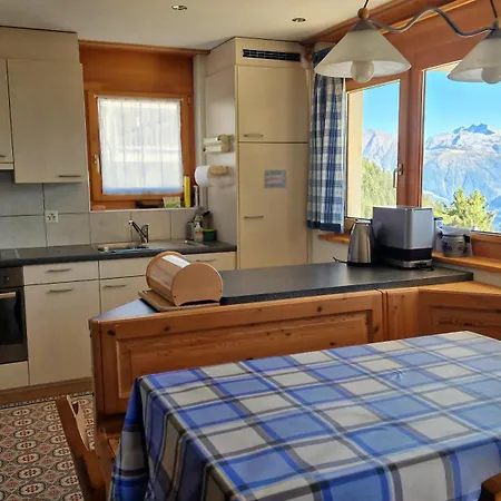 Apartment Minerva Eg Sued